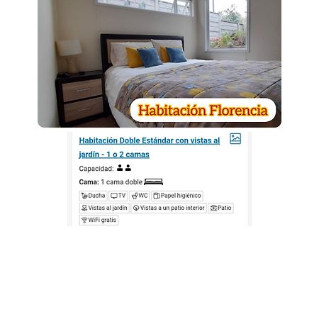 Habitac Privada Bed N Bkf Patagonia Norte - Puerto Varas Homestay - Bnb Plus Экстерьер фото
