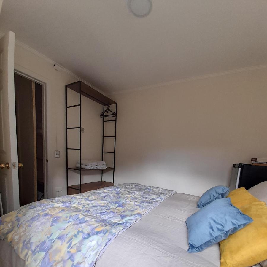 Habitac Privada Bed N Bkf Patagonia Norte - Puerto Varas Homestay - Bnb Plus Экстерьер фото