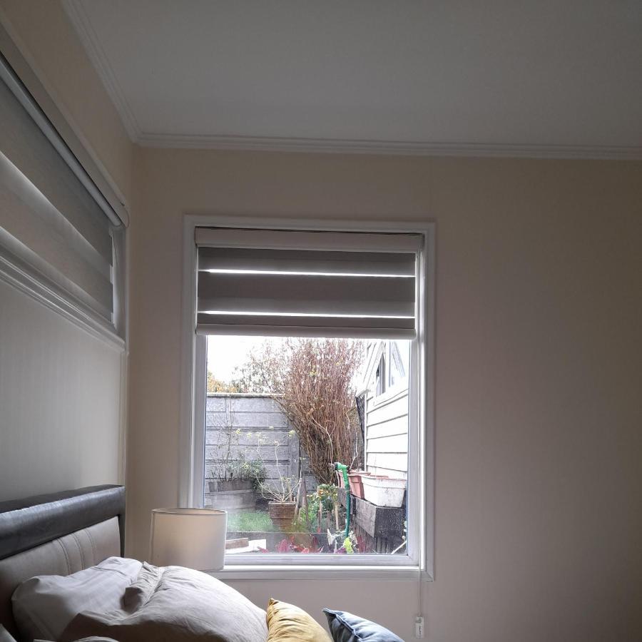 Habitac Privada Bed N Bkf Patagonia Norte - Puerto Varas Homestay - Bnb Plus Экстерьер фото