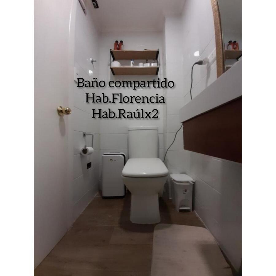 Habitac Privada Bed N Bkf Patagonia Norte - Puerto Varas Homestay - Bnb Plus Экстерьер фото