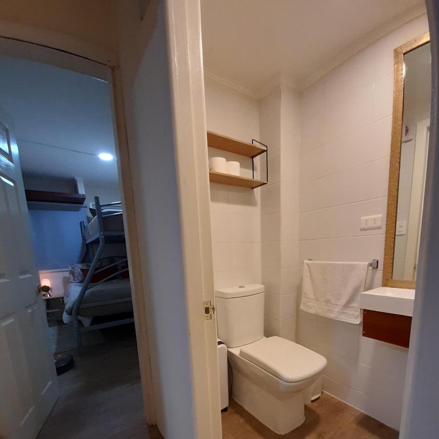 Habitac Privada Bed N Bkf Patagonia Norte - Puerto Varas Homestay - Bnb Plus Экстерьер фото
