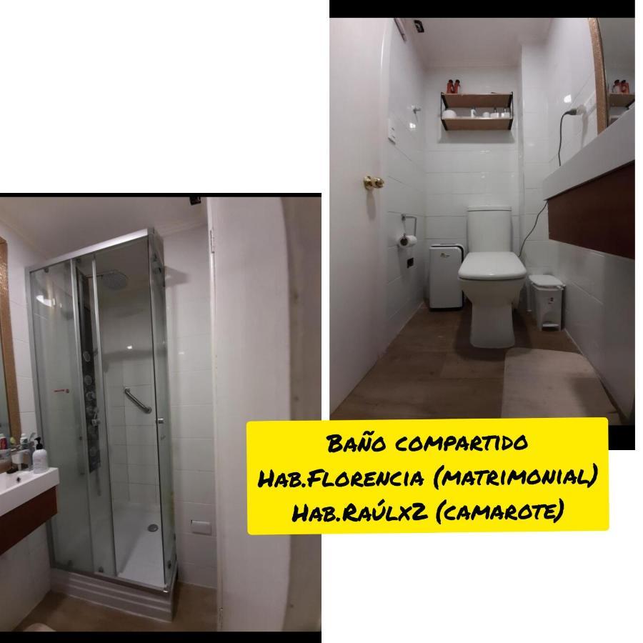 Habitac Privada Bed N Bkf Patagonia Norte - Puerto Varas Homestay - Bnb Plus Экстерьер фото