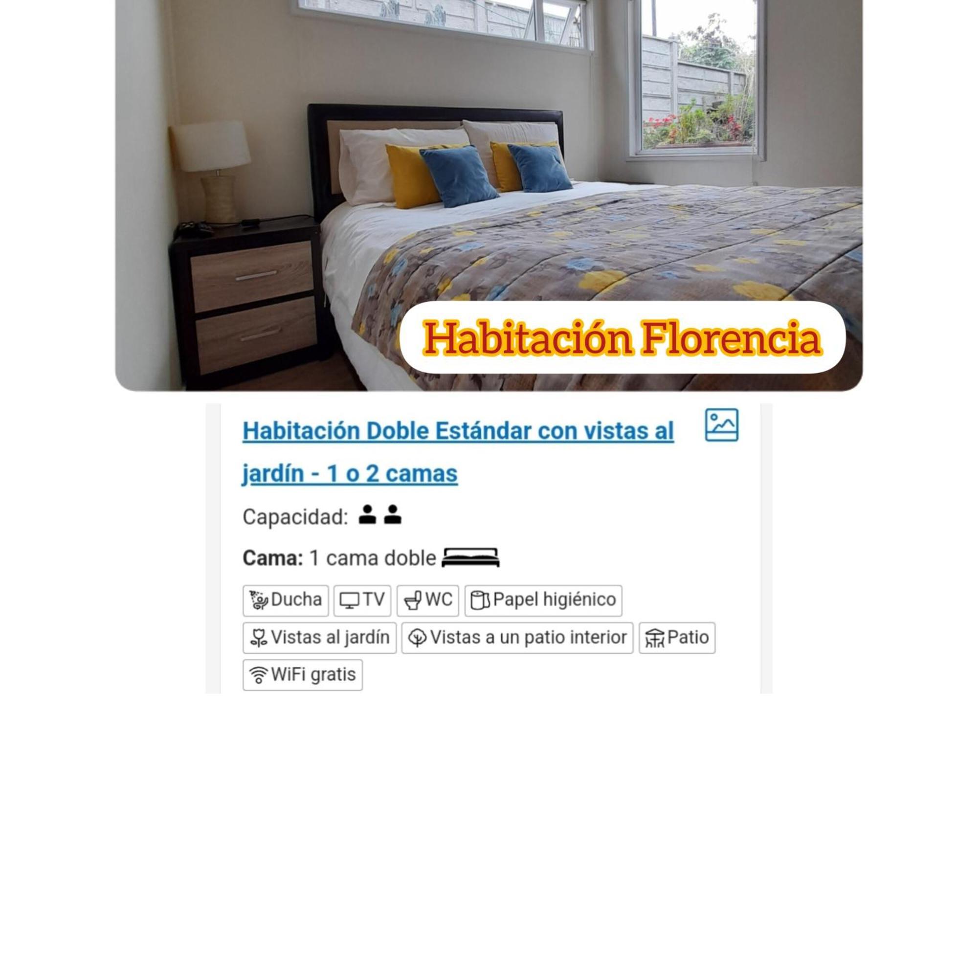 Habitac Privada Bed N Bkf Patagonia Norte - Puerto Varas Homestay - Bnb Plus Экстерьер фото