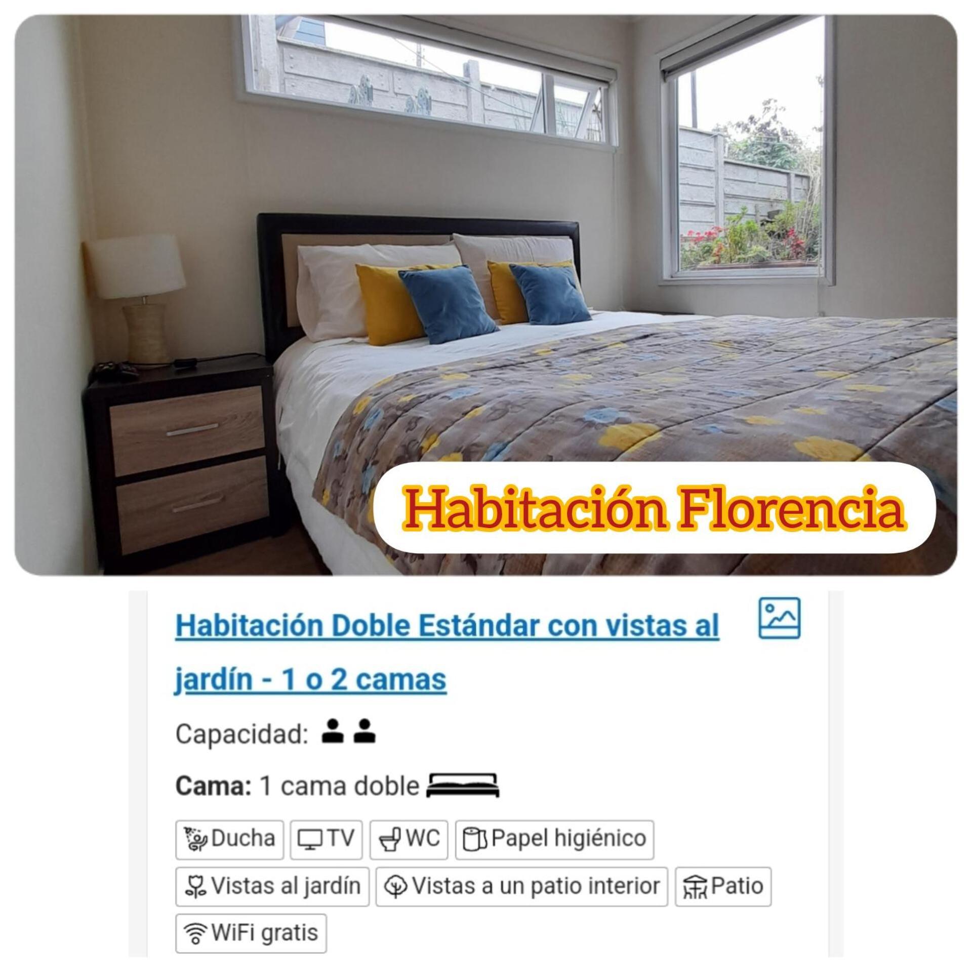 Habitac Privada Bed N Bkf Patagonia Norte - Puerto Varas Homestay - Bnb Plus Экстерьер фото