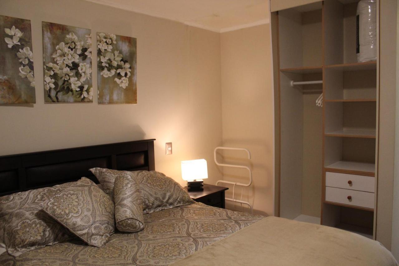 Habitac Privada Bed N Bkf Patagonia Norte - Puerto Varas Homestay - Bnb Plus Экстерьер фото