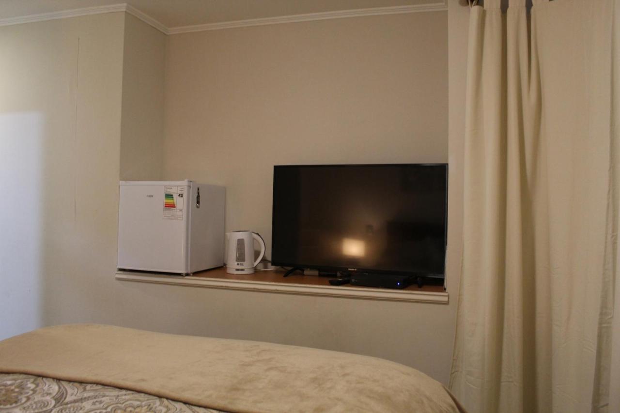 Habitac Privada Bed N Bkf Patagonia Norte - Puerto Varas Homestay - Bnb Plus Экстерьер фото